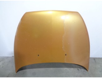 Recambio de capot para lancia lancia y 1.1 cat referencia OEM IAM 7792611 NARANJA 