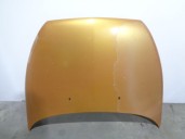 Recambio de capot para lancia lancia y 1.1 cat referencia OEM IAM 7792611 NARANJA 