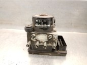 Recambio de abs para ssangyong rodius ii 2.0 xdi referencia OEM IAM 4894021700 4894021710 06210227604 ATE