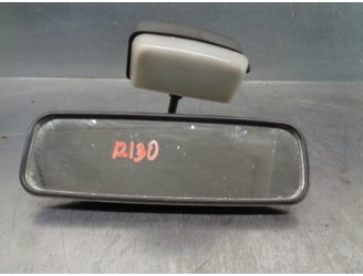 Recambio de espejo interior para seat terra 0.9 referencia OEM IAM   