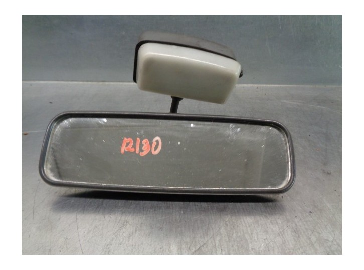 Recambio de espejo interior para seat terra 0.9 referencia OEM IAM   