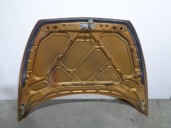 Recambio de capot para lancia lancia y 1.1 cat referencia OEM IAM 7792611 NARANJA 