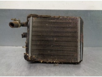 Recambio de radiador calefaccion / aire acondicionado para seat terra 0.9 referencia OEM IAM   