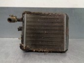Recambio de radiador calefaccion / aire acondicionado para seat terra 0.9 referencia OEM IAM 
