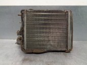 Recambio de radiador calefaccion / aire acondicionado para seat terra 0.9 referencia OEM IAM 