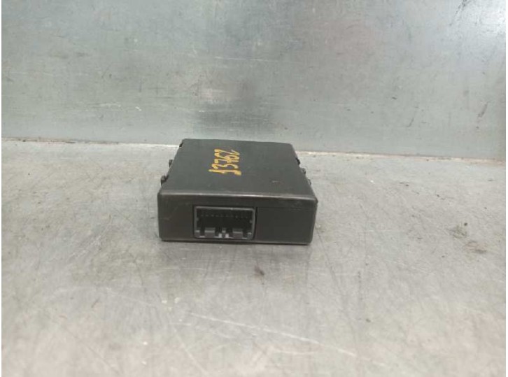 Recambio de modulo electronico para mitsubishi grandis (na0w) 2.0 di-d cat referencia OEM IAM 8638A006  