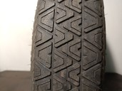 Recambio de neumatico repuesto para volvo s80 ii (124) t6 awd referencia OEM IAM 31302356 T12580R1799M CONTINENTAL