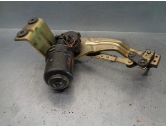 Replacement front wiper motor for Seat Terra 0.9 OEM IAM reference TGE589A 