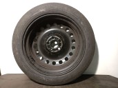 Recambio de neumatico repuesto para volvo s80 ii (124) t6 awd referencia OEM IAM 31302356 T12580R1799M CONTINENTAL