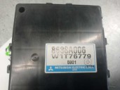Recambio de modulo electronico para mitsubishi grandis (na0w) 2.0 di-d cat referencia OEM IAM 8638A006  