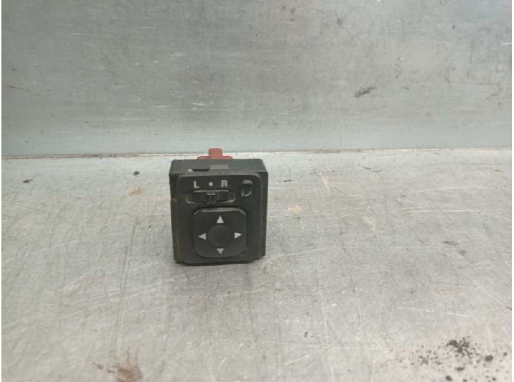Recambio de mando retrovisor para mitsubishi grandis (na0w) 2.0 di-d cat referencia OEM IAM 183569 