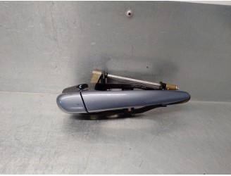 Recambio de maneta exterior delantera derecha para bmw serie 3 berlina (e46) 2.0 16v diesel cat referencia OEM IAM 51218253454  