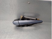 Recambio de maneta exterior delantera derecha para bmw serie 3 berlina (e46) 2.0 16v diesel cat referencia OEM IAM 51218253454 