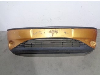 Recambio de paragolpes delantero para lancia lancia y 1.1 cat referencia OEM IAM 712317099 NARANJA 