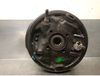 Recambio de mangueta trasera derecha para smart city-coupe (450) 0.7 (450.352, 450.353) referencia OEM IAM Q0002072V010000000 Q0