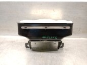 Recambio de airbag delantero derecho para ssangyong rodius ii 2.0 xdi referencia OEM IAM 616533301B 8621021003 