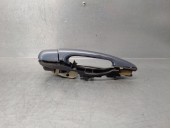 Recambio de maneta exterior delantera derecha para bmw serie 3 berlina (e46) 2.0 16v diesel cat referencia OEM IAM 51218253454 