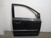Replacement right front door for Lancia Voyager MPV (404_) 2.8 CRD (RT, 53) OEM IAM reference K04894916AF K04894