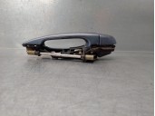 Recambio de maneta exterior delantera derecha para bmw serie 3 berlina (e46) 2.0 16v diesel cat referencia OEM IAM 51218253454 