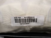 Recambio de airbag delantero derecho para ssangyong rodius ii 2.0 xdi referencia OEM IAM 616533301B 8621021003 