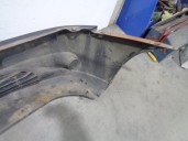 Recambio de paragolpes delantero para lancia lancia y 1.1 cat referencia OEM IAM 712317099 NARANJA 