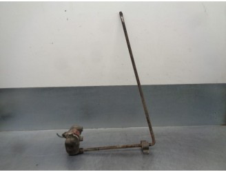 Recambio de repartidor de freno para seat terra 0.9 referencia OEM IAM 