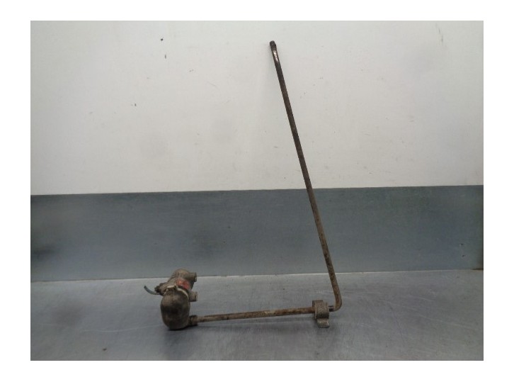 Recambio de repartidor de freno para seat terra 0.9 referencia OEM IAM 