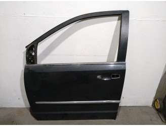 Replacement front left door for Lancia Voyager Monospace (404_) 2.8 CRD (RT, 53) OEM IAM reference K04894917AF K048
