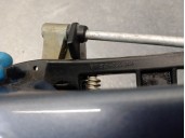 Recambio de maneta exterior delantera derecha para bmw serie 3 berlina (e46) 2.0 16v diesel cat referencia OEM IAM 51218253454 