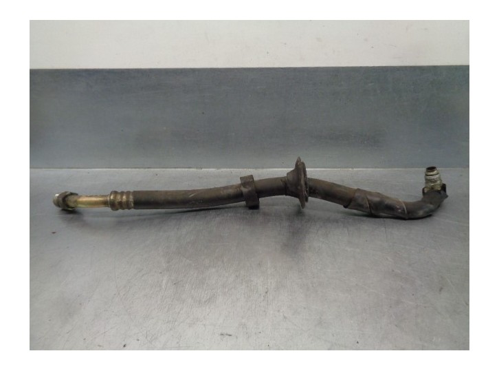 Recambio de tubo para seat terra 0.9 referencia OEM IAM 