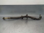 Recambio de tubo para seat terra 0.9 referencia OEM IAM 