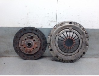 Recambio de kit embrague para volkswagen golf iv (1j1) 2.0 referencia OEM IAM 06A141025H 06A141025H SACHS