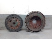 Recambio de kit embrague para volkswagen golf iv (1j1) 2.0 referencia OEM IAM 06A141025H 06A141025H SACHS