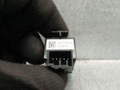 Recambio de mando elevalunas delantero derecho para volvo s80 ii (124) t6 awd referencia OEM IAM 31272006 31272006 