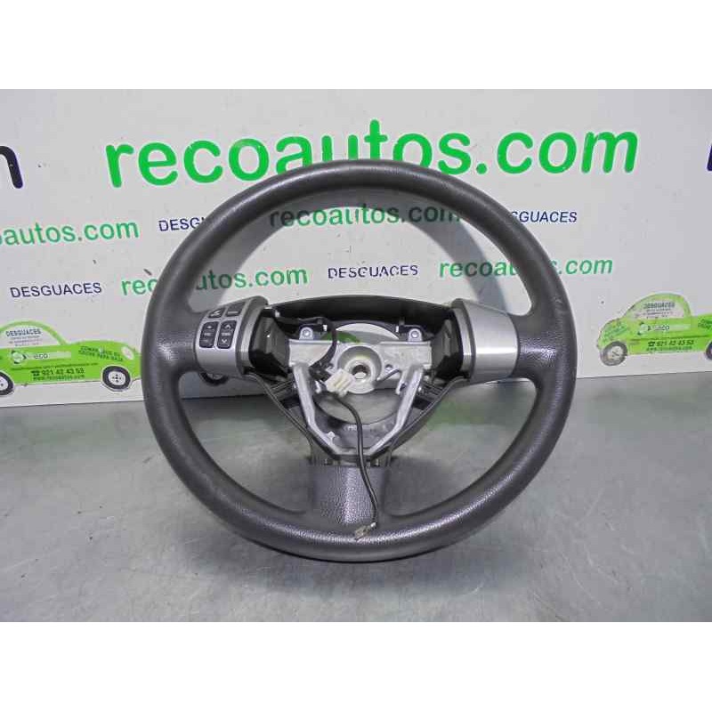 Recambio de volante para suzuki swift berlina (mz) 1.3 ddis diesel cat referencia OEM IAM GS13105610 