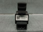 Recambio de mando elevalunas delantero derecho para volvo s80 ii (124) t6 awd referencia OEM IAM 31272006 31272006 