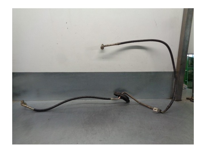 Recambio de tubo para seat terra 0.9 referencia OEM IAM 