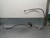 Recambio de tubo para seat terra 0.9 referencia OEM IAM 