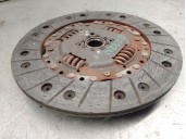 Recambio de kit embrague para volkswagen golf iv (1j1) 2.0 referencia OEM IAM 06A141025H 06A141025H SACHS