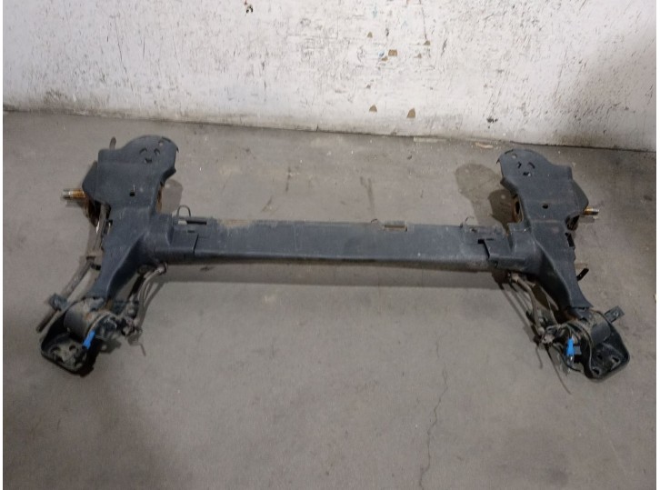Recambio de puente trasero para peugeot 207 16v referencia OEM IAM 5148L9 