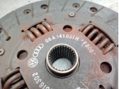 Recambio de kit embrague para volkswagen golf iv (1j1) 2.0 referencia OEM IAM 06A141025H 06A141025H SACHS