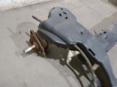 Recambio de puente trasero para peugeot 207 16v referencia OEM IAM 5148L9  