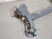 Recambio de puente trasero para peugeot 207 16v referencia OEM IAM 5148L9  