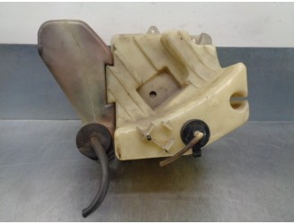 Replacement expansion tank for Seat Terra 0.9 OEM IAM reference 
