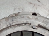 Recambio de kit embrague para volkswagen golf iv (1j1) 2.0 referencia OEM IAM 06A141025H 06A141025H SACHS