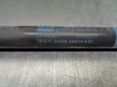 Recambio de amortiguadores maletero / porton para opel corsa d 1.4 16v cat (a 14 xer / ldd) referencia OEM IAM 13182537 