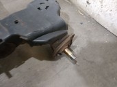 Recambio de puente trasero para peugeot 207 16v referencia OEM IAM 5148L9  