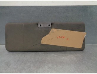 Recambio de parasol derecho para seat terra 0.9 referencia OEM IAM   