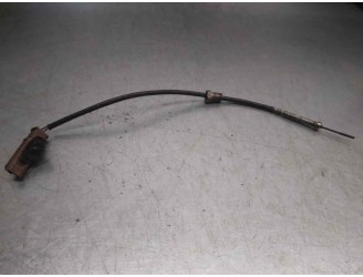 Replacement sensor for Peugeot 207 HDi OEM IAM reference 9665090280 