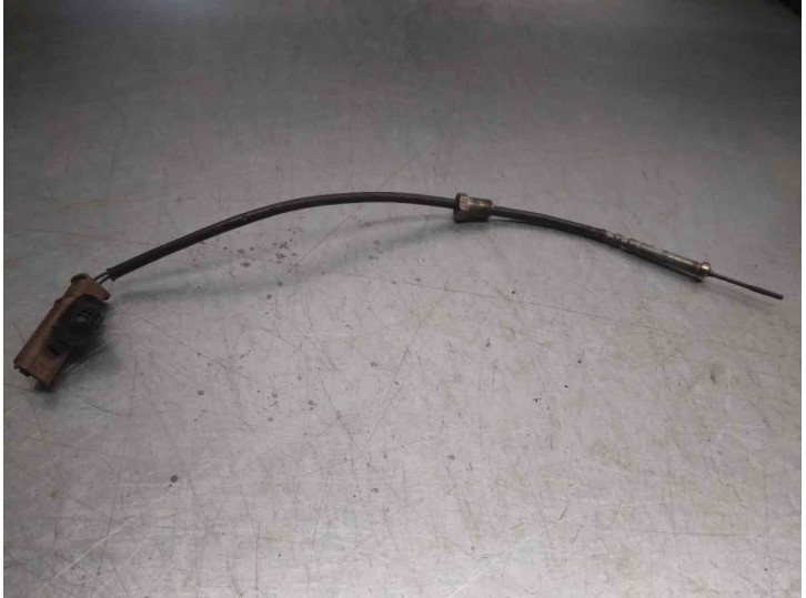Recambio de sensor para peugeot 207 hdi referencia OEM IAM 9665090280 